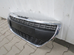 Atrapa Grill zderzaka Peugeot 208 Lift GT Line 15-19