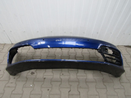 Zderzak przód Porsche Panamera 971 Turbo GTS 16-