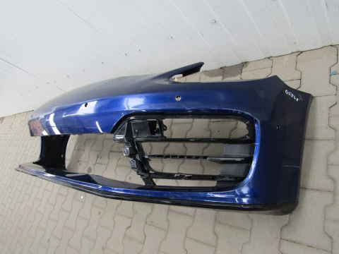 Zderzak przód Porsche Panamera 971 Turbo GTS 16-