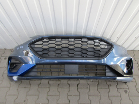 Zderzak przód Ford Focus MK4 IV ST Line 18-