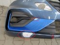 Zderzak przód Ford Focus MK4 IV ST Line 18-