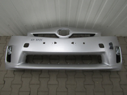 Zderzak przód przedni Toyota Prius 3 III 09-11