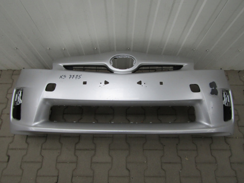 Zderzak przód przedni Toyota Prius 3 III 09-11
