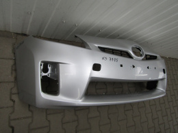 Zderzak przód przedni Toyota Prius 3 III 09-11