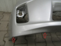 Zderzak przód przedni Toyota Prius 3 III 09-11