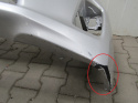 Zderzak przód przedni Toyota Prius 3 III 09-11
