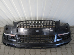 Zderzak przód przedni Audi Q7 4L0 05-09