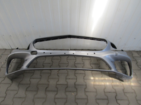 Zderzak przód przedni Mercedes S Klasa Coupe 217 AMG Lift 17-20