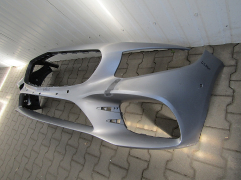 Zderzak przód przedni Mercedes S Klasa Coupe 217 AMG Lift 17-20