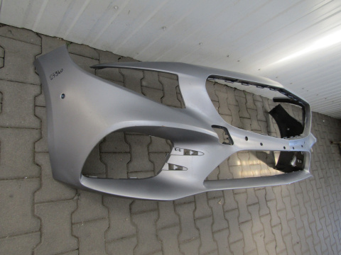 Zderzak przód przedni Mercedes S Klasa Coupe 217 AMG Lift 17-20