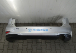 Zderzak tył tylny Ford Focus MK4 IV Kombi 18-
