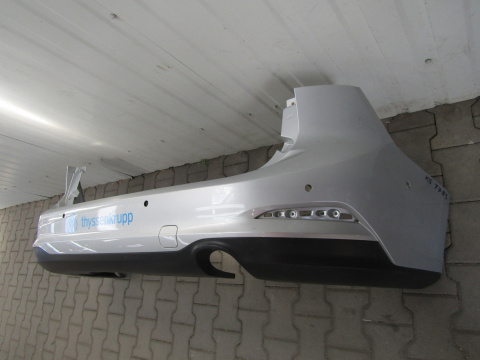 Zderzak tył tylny Ford Focus MK4 IV Kombi 18-