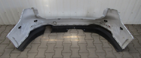Zderzak tył tylny Ford Focus MK4 IV Kombi 18-