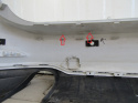 Zderzak tył tylny Ford Focus MK4 IV Kombi 18-
