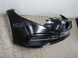 Zderzak przód przedni Mercedes EQS 297 21-