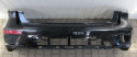 Zderzak tył tylny Mercedes GL W166 AMG 13-