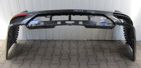 Zderzak tył tylny Mercedes GL W166 AMG 13-
