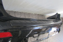 Zderzak tył tylny Mercedes GL W166 AMG 13-