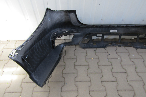 Zderzak tył tylny Mercedes GL W166 AMG 13-