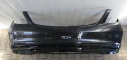 Zderzak tył tylny MERCEDES S-klasa W222 AMG 13-16