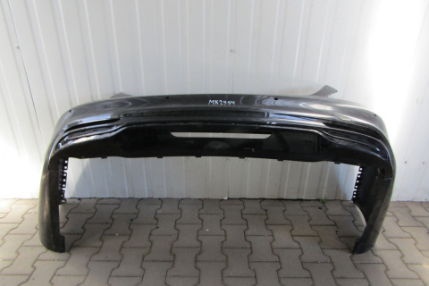 Zderzak tył tylny MERCEDES S-klasa W222 AMG 13-16