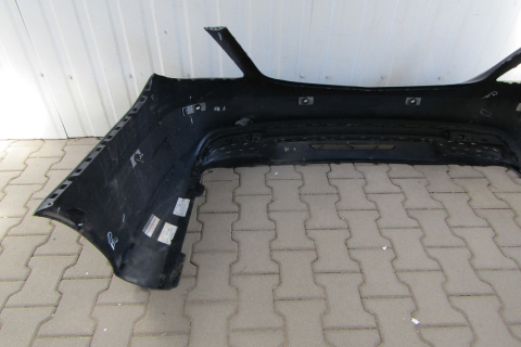 Zderzak tył tylny MERCEDES S-klasa W222 AMG 13-16