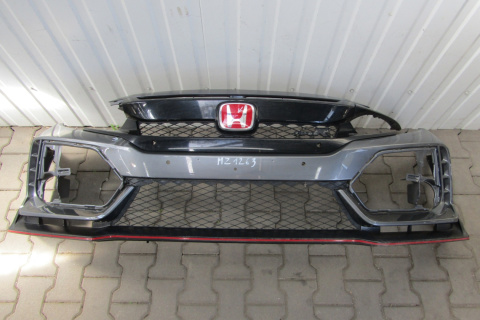 Zderzak przód przedni Honda Civic X 10 HB TYPE-R Lift 19-