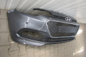 Zderzak przód przedni Hyundai I20 II 2 15-18