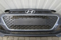 Zderzak przód przedni Hyundai I20 II 2 15-18