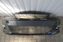 Zderzak przód przedni Opel Astra J IV 4 Lift 12-16