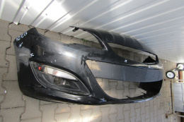 Zderzak przód przedni Opel Astra J IV 4 Lift 12-16