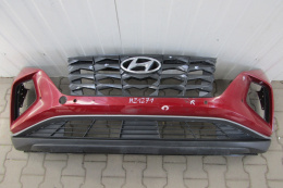 Zderzak przód przedni Hyundai Tucson IV 4 20-