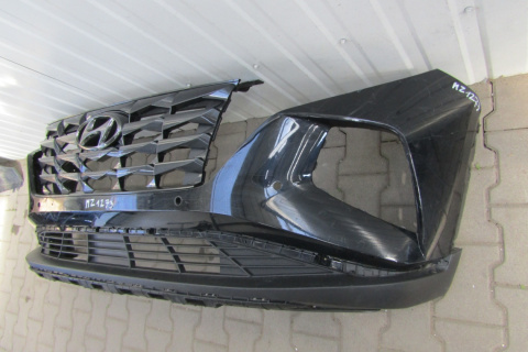 Zderzak przód przedni Hyundai Tucson IV 4 20-