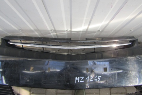 Zderzak przód przedni Toyota Prius 2 II XW20 03-09
