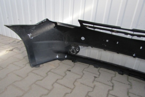 Zderzak przód przedni Toyota Prius 2 II XW20 03-09