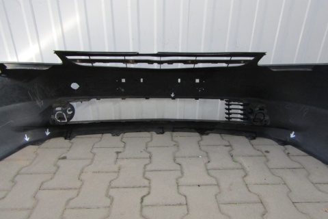 Zderzak przód przedni Toyota Prius 2 II XW20 03-09