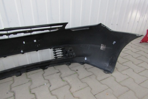 Zderzak przód przedni Toyota Prius 2 II XW20 03-09