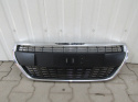 Atrapa Grill zderzaka Peugeot 208 Lift GT Line 15-19