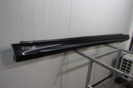 Listwa progowa prawa Mercedes GLS X167 X-167 19- AMG 63