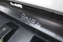 Listwa progowa prawa Mercedes GLS X167 X-167 19- AMG 63