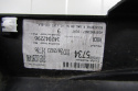 Listwa progowa prawa Mercedes GLS X167 X-167 19- AMG 63