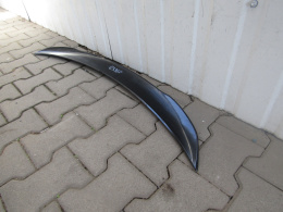 Lotka spoiler klapy tył Mercedes CLA 118 AMG