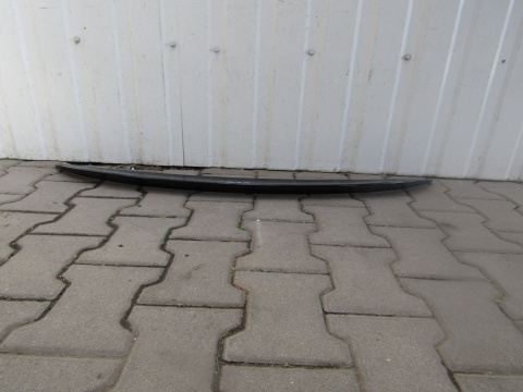 Lotka spoiler klapy tył Mercedes CLA 118 AMG
