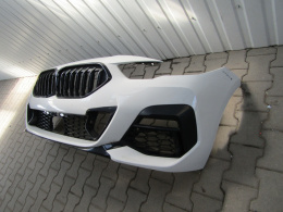 Zderzak przedni BMW 2 F44 Gran Coupe M-Pakiet