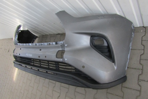 Zderzak przód przedni TOYOTA Highlander IV 19-22