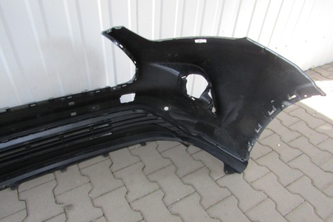 Zderzak przód przedni TOYOTA Highlander IV 19-22