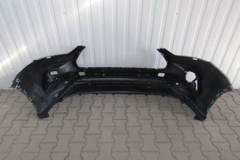 Zderzak przód przedni TOYOTA Highlander IV 19-22