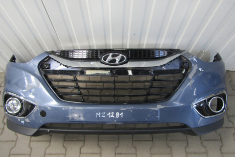 ZDERZAK PRZÓD PRZEDNI HYUNDAI IX35 09-