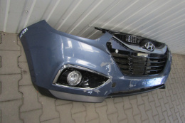 ZDERZAK PRZÓD PRZEDNI HYUNDAI IX35 09-