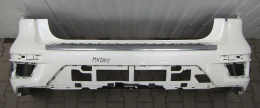 Zderzak tył tylny Mercedes GL W166 AMG 13-
